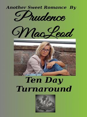 cover image of Ten Day Turnaround